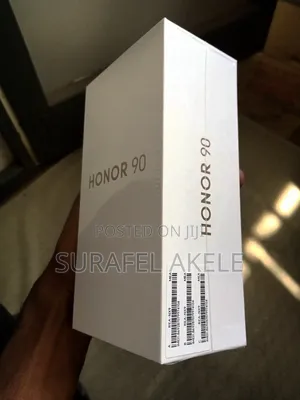 New Honor 90 256 GB