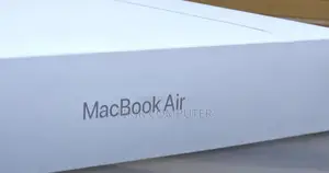 New Laptop Apple MacBook Air 2025 M4 13-Inch 16GB Apple M4 SSD 1T