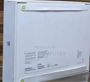 New Laptop Apple MacBook Air 2025 M4 13-Inch 16GB Apple M4 SSD 1T