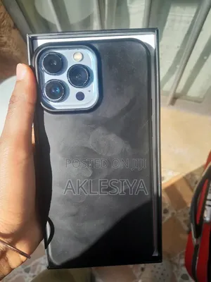 Apple iPhone 13 Pro Max 128 GB