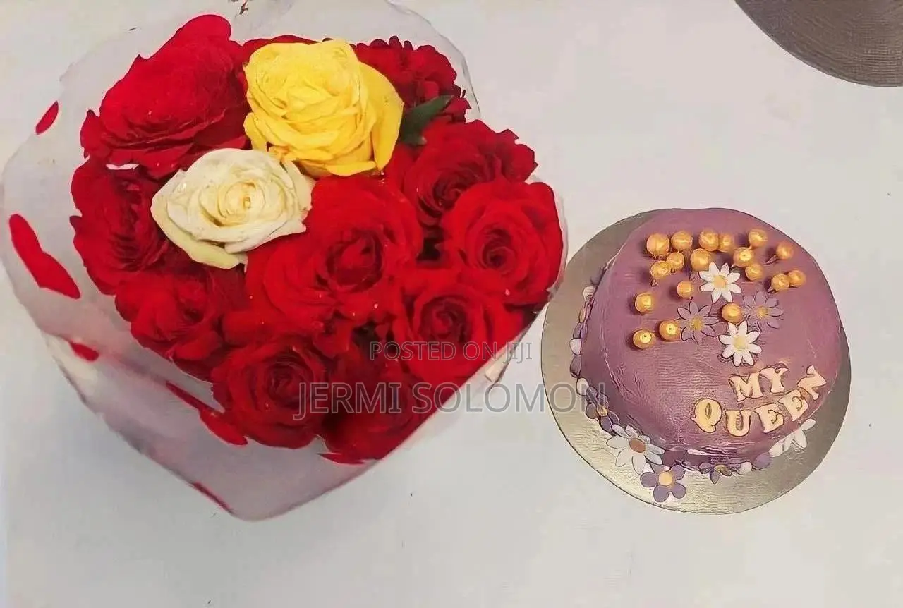 Amazing Valentine's Day Gift