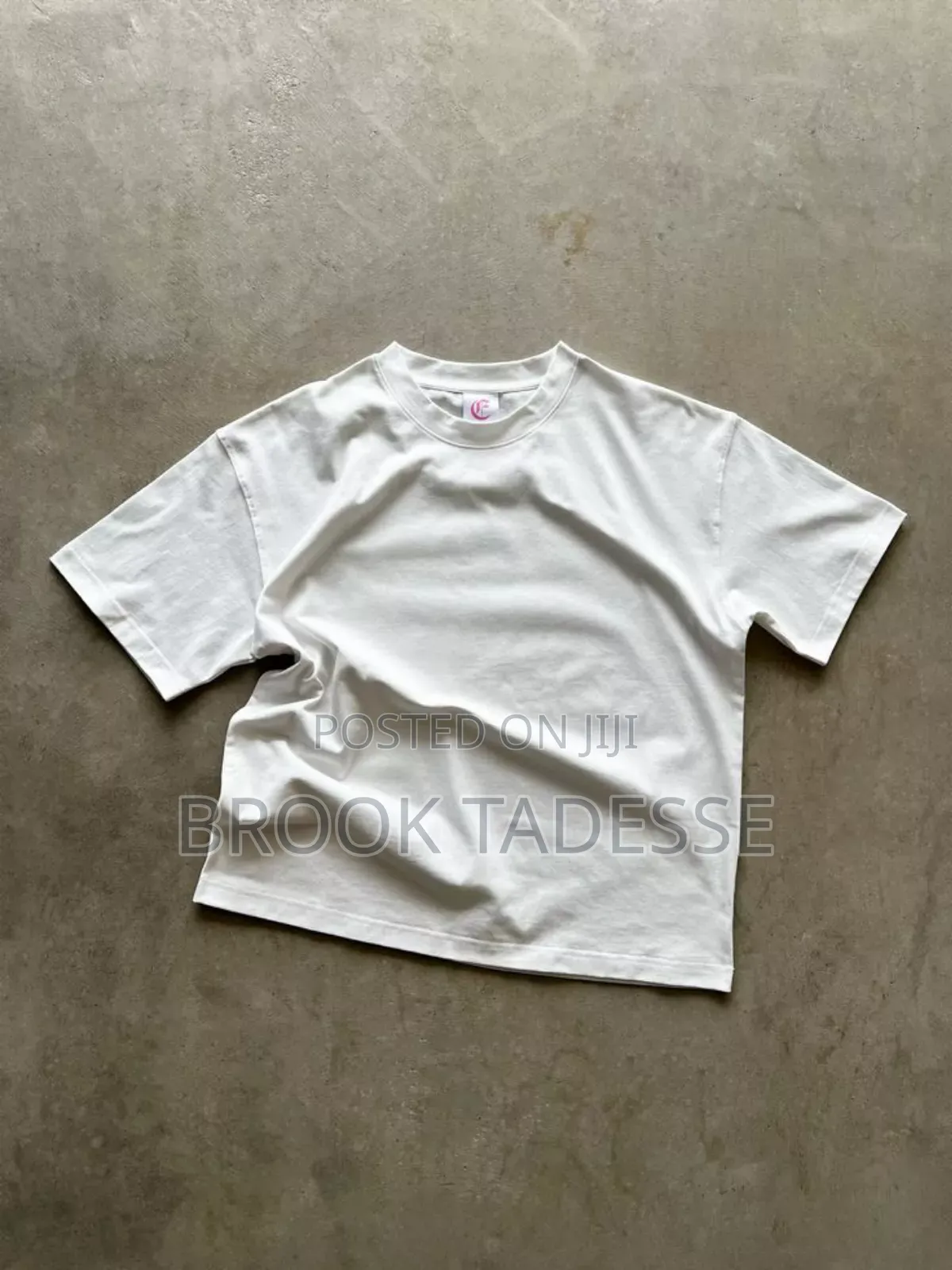 Premium 100% Cotton T-Shirt – Comfortable Breathable | New Arrival