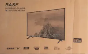 Base New 2025model Smart Tv