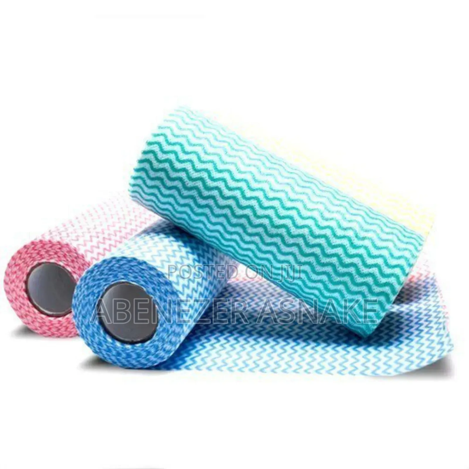 All Purpose Heavy Duly Wipes