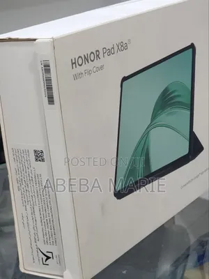 New Honor Pad X8 128 GB