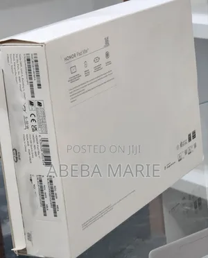 New Honor Pad X8 128 GB