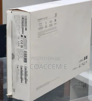 New Honor Pad X8 128 GB Gray