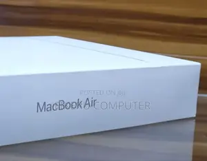 New Laptop Apple MacBook Air 2025 M4 13-Inch 16GB Apple M4 SSD 1T