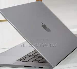 New Laptop Apple MacBook Pro M1 32GB Apple M1 Max SSD 512GB