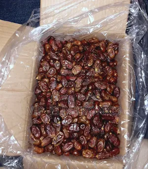 Saad Taber ሰዓድ ቴምር ምርጥ ጣፋጭ ቴምር 5kg