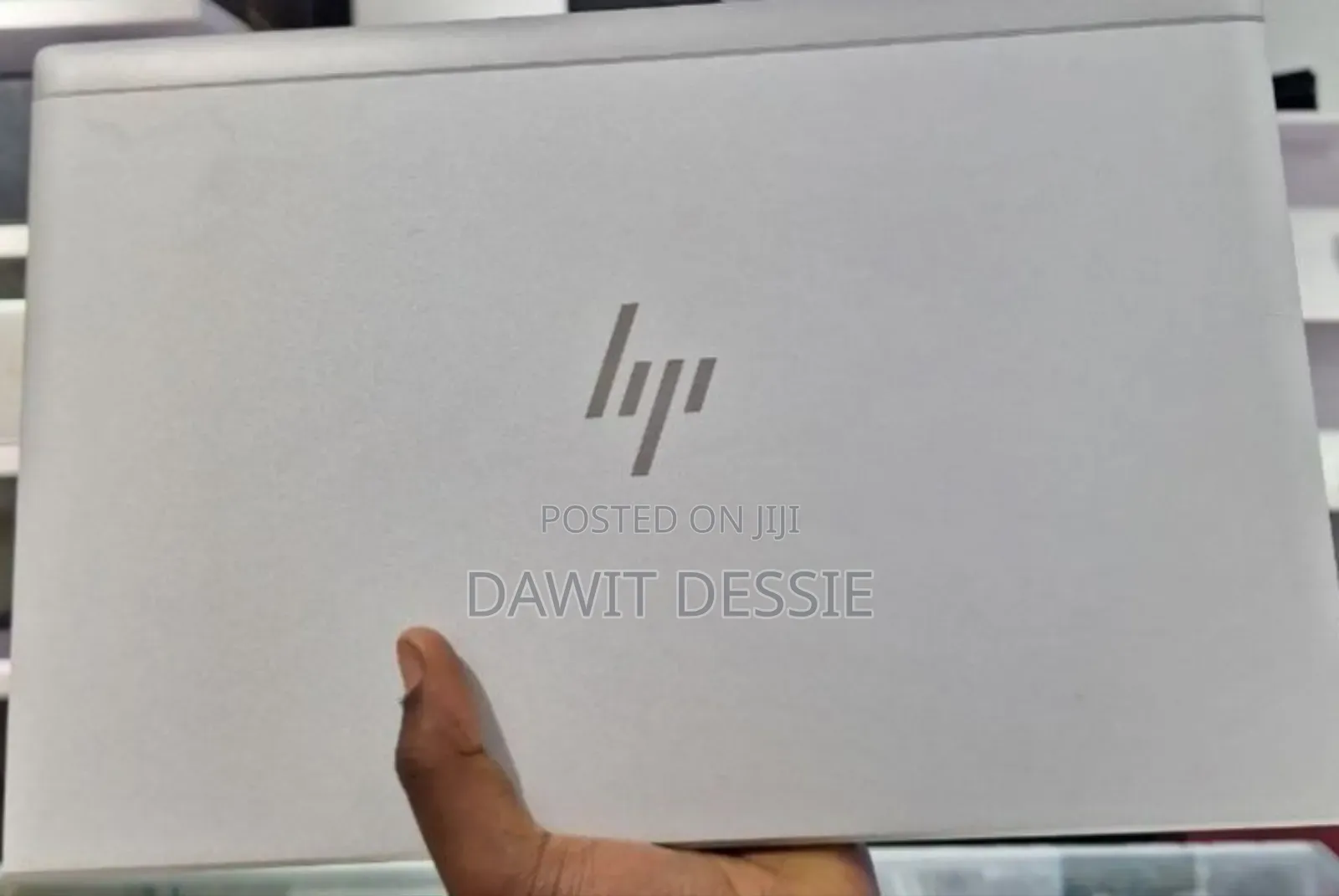 New Laptop HP EliteBook 840 G7 16GB Intel Core I5 SSD 512GB