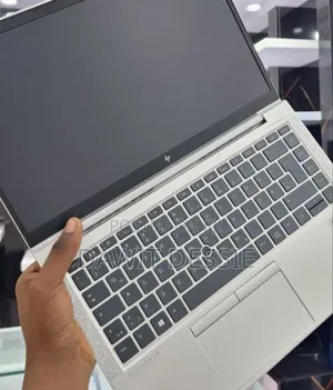New Laptop HP EliteBook 840 G7 16GB Intel Core I5 SSD 512GB