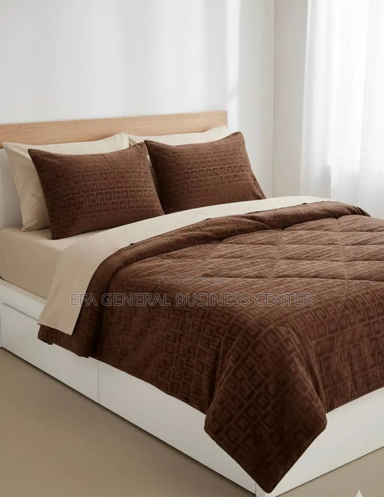 Velvet Fabric Comfort
