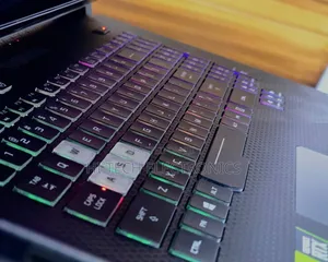 New Laptop Asus ROG Strix G16 G614 16GB Intel Core I7 SSD 512GB