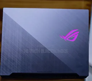 New Laptop Asus ROG Strix G16 G614 16GB Intel Core I7 SSD 512GB