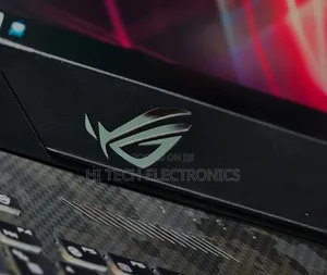 New Laptop Asus ROG Strix G16 G614 16GB Intel Core I7 SSD 512GB