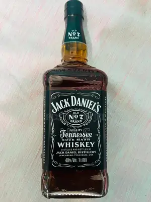 Jack Daniel’S