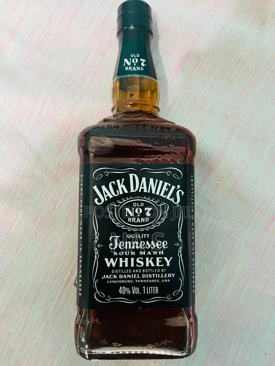Jack Daniel’S