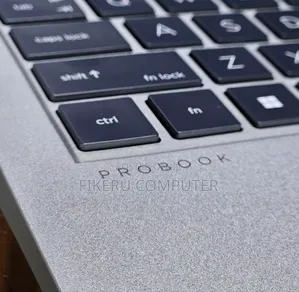 New Laptop HP Probook 11 EE G1 16GB Intel Core I7 SSD 512GB