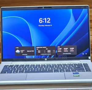 New Laptop HP Probook 11 EE G1 16GB Intel Core I7 SSD 512GB