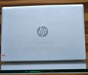 New Laptop HP Probook 11 EE G1 16GB Intel Core I7 SSD 512GB