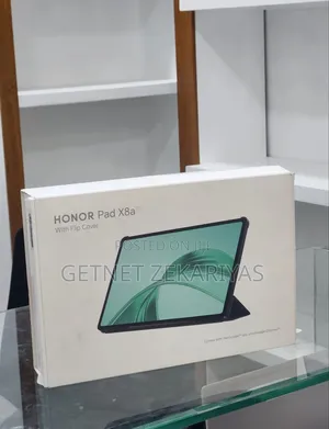 New Honor Pad X8 128 GB
