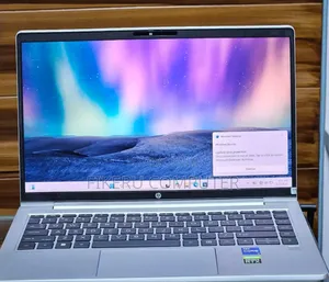 New Laptop HP Probook 11 EE G1 16GB Intel Core I7 SSD 512GB