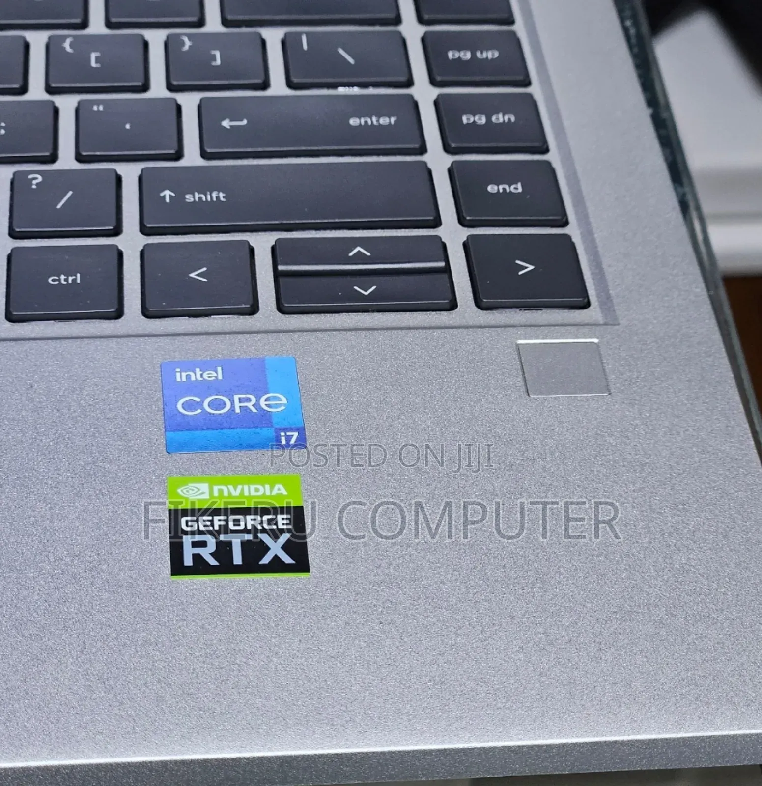 New Laptop HP Probook 11 EE G1 16GB Intel Core I7 SSD 512GB