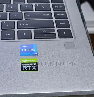 New Laptop HP Probook 11 EE G1 16GB Intel Core I7 SSD 512GB