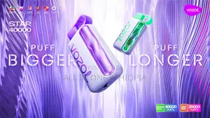 Vape Puffs