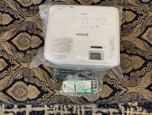 Epson-Eb-X49 Xga 3lcd Full Hd Projector 3600 Lumens