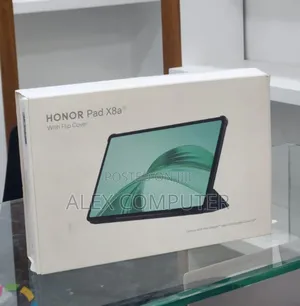 New Honor Pad X8 128 GB