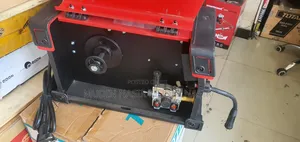 Mig Welding Machine