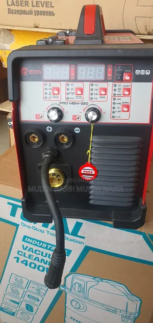 Mig Welding Machine