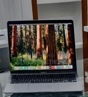 New Laptop Apple MacBook Air 2020 M1 16GB Intel Core M SSD 512GB