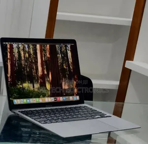 New Laptop Apple MacBook Air 2020 M1 16GB Intel Core M SSD 512GB