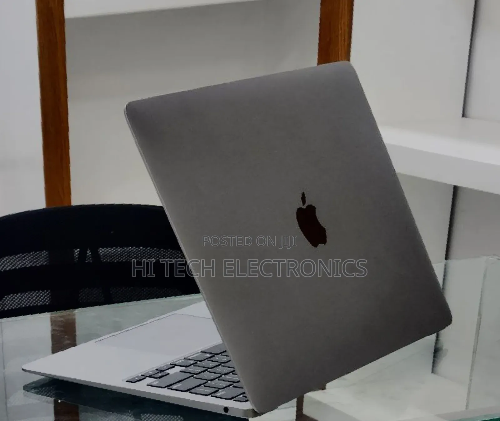 New Laptop Apple MacBook Air 2020 M1 16GB Intel Core M SSD 512GB