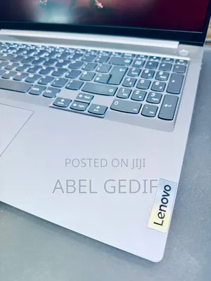 New Laptop Lenovo 16GB Intel Core I7 SSD 512GB