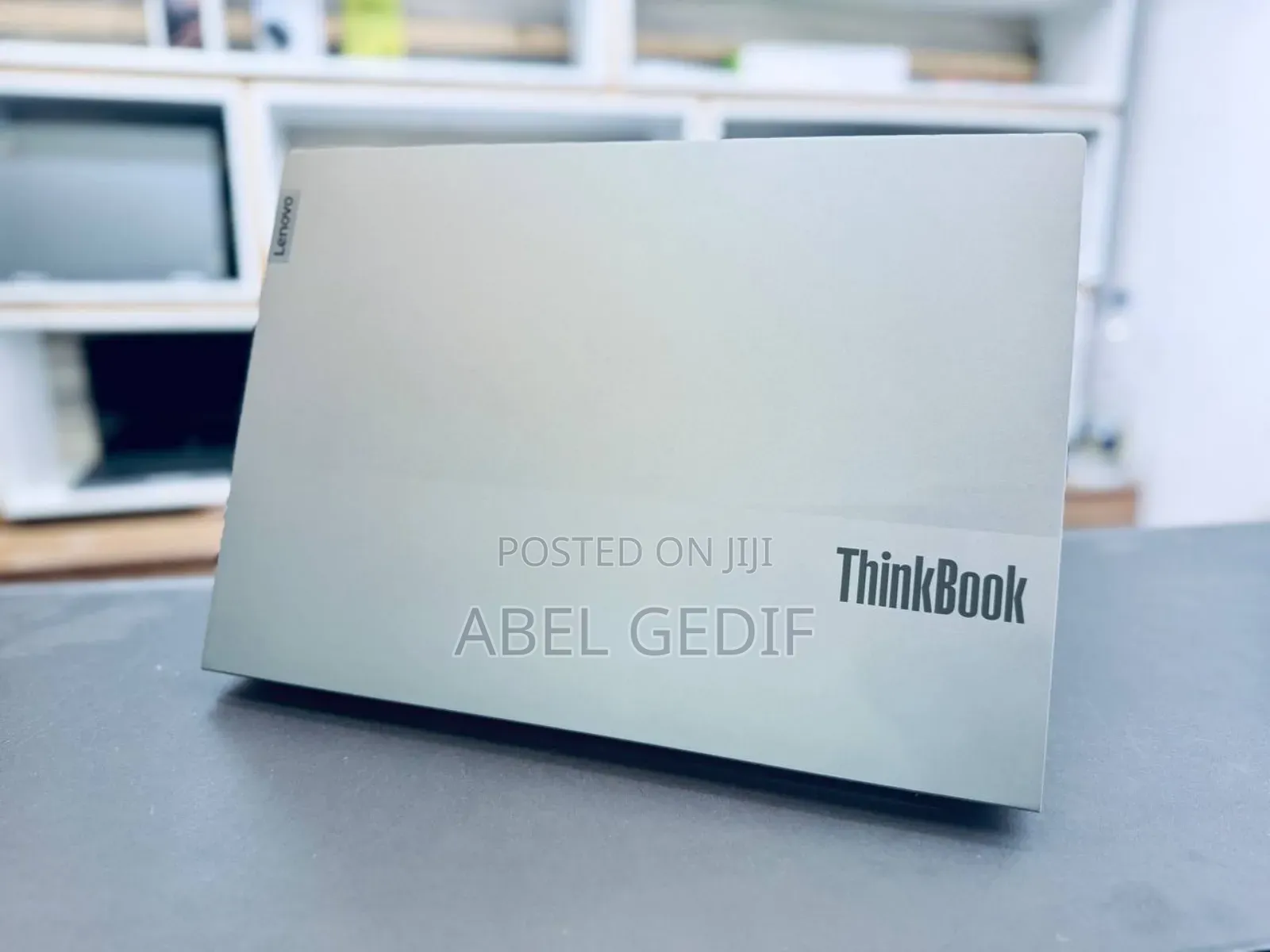 New Laptop Lenovo 16GB Intel Core I7 SSD 512GB