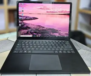New Laptop Microsoft Surface Laptop 4 16GB Intel Core I7 SSD 512GB