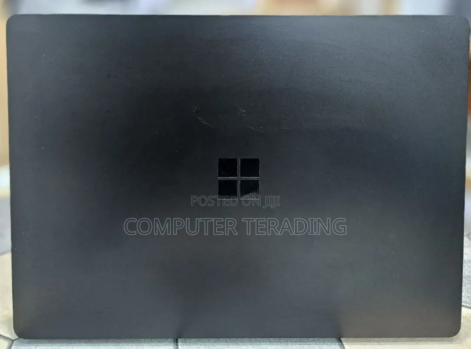 New Laptop Microsoft Surface Laptop 4 16GB Intel Core I7 SSD 512GB