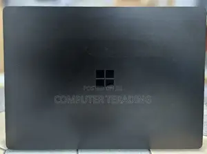 New Laptop Microsoft Surface Laptop 4 16GB Intel Core I7 SSD 512GB