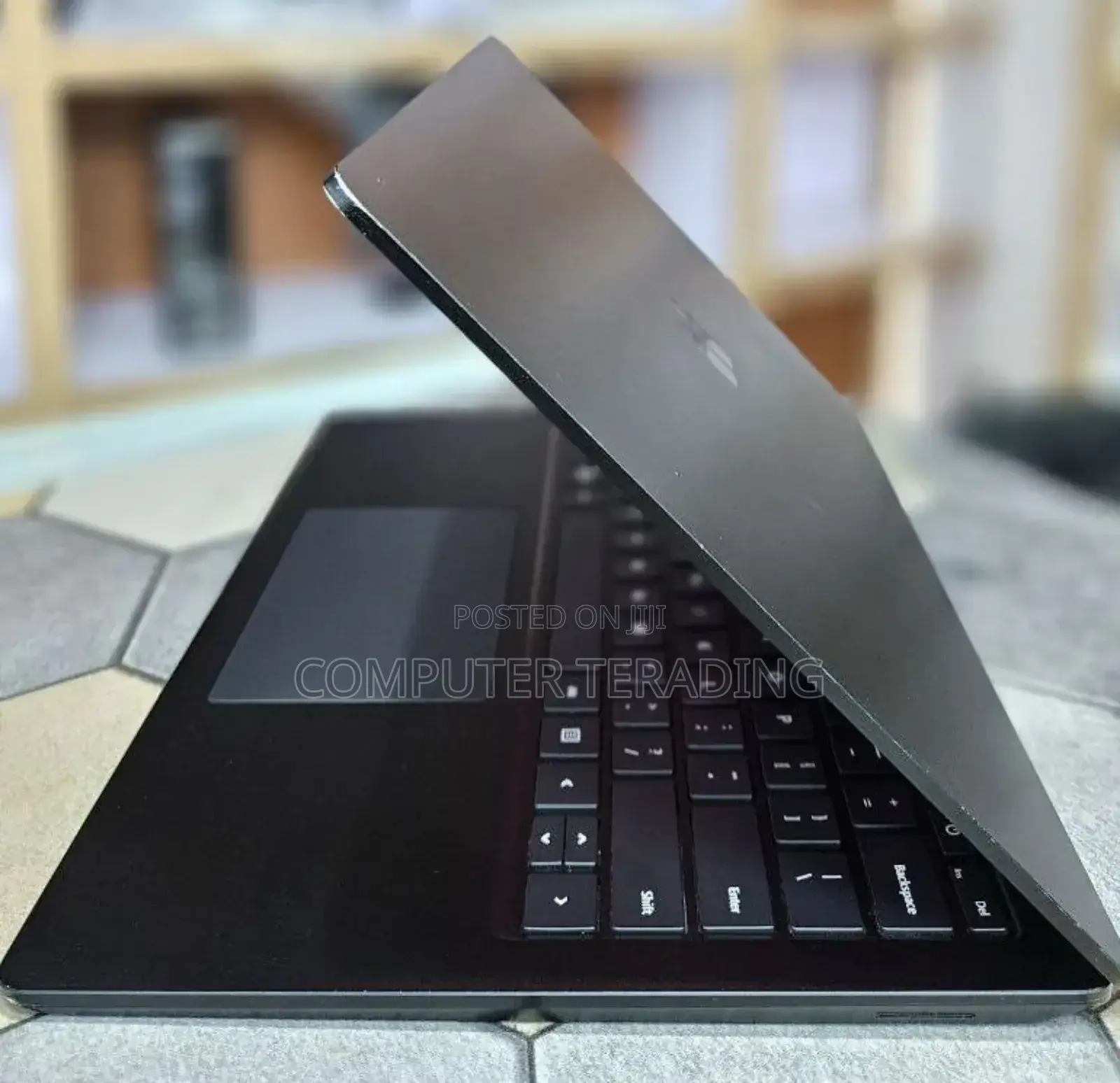 New Laptop Microsoft Surface Laptop 4 16GB Intel Core I7 SSD 512GB