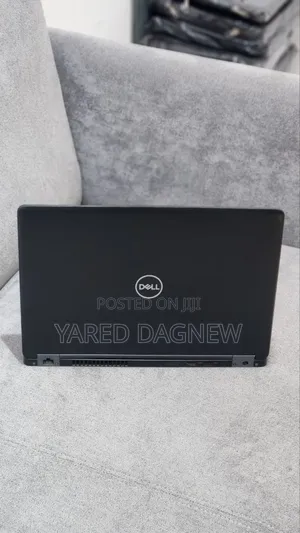 New Laptop Dell Latitude 5310 8GB Intel Core I5 SSD 256GB
