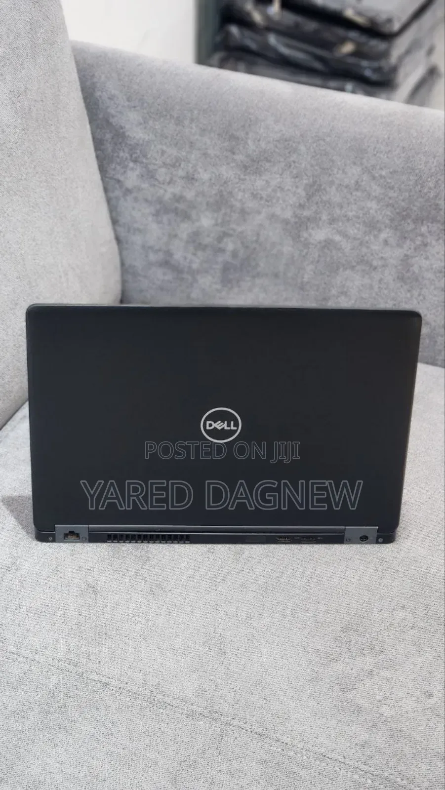 New Laptop Dell Latitude 5310 8GB Intel Core I5 SSD 256GB