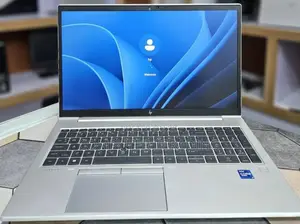 New Laptop HP EliteBook 850 G8 16GB Intel Core I7 SSD 512GB