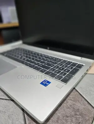 New Laptop HP EliteBook 850 G8 16GB Intel Core I7 SSD 512GB