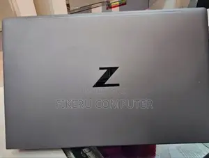New Laptop HP ZBook 14 16GB Intel Core I7 SSD 512GB