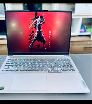 New Laptop Lenovo ThinkBook 13 16GB Intel Core I7 SSD 512GB