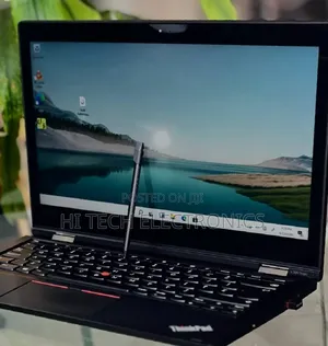 New Laptop Lenovo ThinkPad X390 16GB Intel Core I5 SSD 512GB